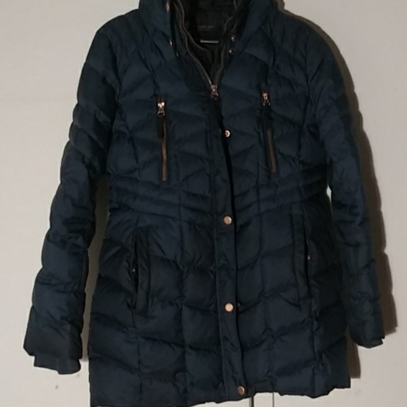 Down Winter coat - Picture 2 of 8